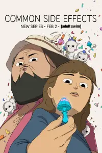 Частые побочные явления онлайн